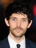 Colin Morgan